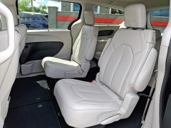 Used 2017 Chrysler Pacifica 4d Wagon Touring-L Plus at Joshua Motor Company near Pennsauken, NJ