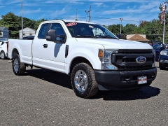 Used 2022 Ford Super Duty F-250 SRW XL 2WD SuperCab 8' Box at Joshua Motor Company near Pennsauken, NJ