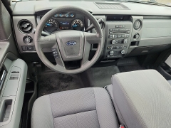 Used 2014  Ford F-150 2WD Reg Cab XL Longbed at Joshua Motor Company near Pennsauken&comma; NJ