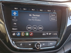 Used 2021  Chevrolet Trailblazer 4d SUV FWD LT at Joshua Motor Company near Pennsauken&comma; NJ