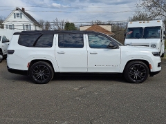Used 2024  Jeep Grand Wagoneer L Series II 4x4 at Joshua Motor Company near Pennsauken&comma; NJ