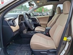 Used 2013 Toyota RAV4 4d SUV AWD XLE at Joshua Motor Company near Pennsauken, NJ