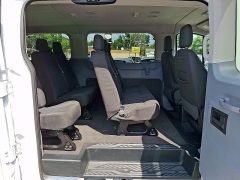 Used 2018  Ford Transit 350 Passenger Wagon Low Roof Wagon XL at Joshua Motor Company near Pennsauken&comma; NJ