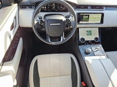 Used 2020  Land Rover Range Rover Velar 4d SUV 4WD P250 R-Dynamic S at Joshua Motor Company near Pennsauken&comma; NJ