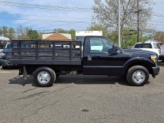 Used 2016  Ford Super Duty F-250 SRW 2WD Reg Cab 137" at Joshua Motor Company near Pennsauken&comma; NJ