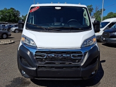 Used 2025  Ram ProMaster Cargo Van Tradesman 2500 Lo Roof 136" WB at Joshua Motor Company near Pennsauken&comma; NJ