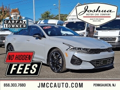 Used 2023  Kia K5 GT-Line Auto FWD at Joshua Motor Company near Pennsauken, NJ
