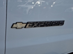 Used 2021 Chevrolet Express Cargo Van RWD 2500 135" at Joshua Motor Company near Pennsauken, NJ