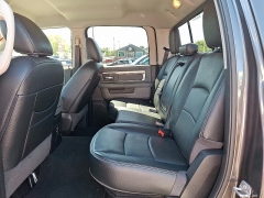 Used 2015 Ram 1500 4WD Crew Cab Big Horn at Joshua Motor Company near Pennsauken, NJ