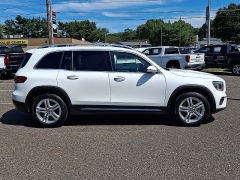 Used 2022  Mercedes-Benz GLB GLB 250 4MATIC SUV at Joshua Motor Company near Pennsauken&comma; NJ