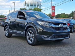 Used 2018 Honda CR-V EX-L AWD w/Navi at Joshua Motor Company near Pennsauken, NJ
