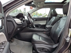 Used 2022  Jeep Compass Limited 4x4 at Joshua Motor Company near Pennsauken&comma; NJ