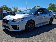 Used 2017  Subaru WRX 4d Sedan STI at Joshua Motor Company near Pennsauken&comma; NJ