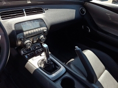 Used 2010  Chevrolet Camaro 2d Coupe SS2 at Joshua Motor Company near Pennsauken&comma; NJ