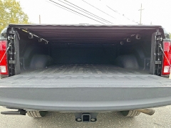 Used 2018  Ram 2500 4WD Crew Cab Big Horn at Joshua Motor Company near Pennsauken, NJ