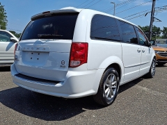 Used 2017 Dodge Grand Caravan SE Plus Wagon at Joshua Motor Company near Pennsauken, NJ