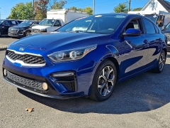 Used 2020  Kia Forte 4d Sedan LXS at Joshua Motor Company near Pennsauken&comma; NJ