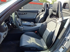 Used 2020  Mercedes-Benz AMG GT 2d Roadster C at Joshua Motor Company near Pennsauken, NJ