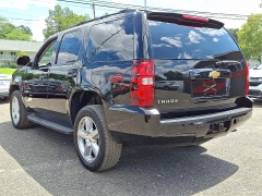 Used 2014 Chevrolet Tahoe 4d SUV 4WD LS at Joshua Motor Company near Pennsauken, NJ