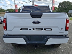 Used 2019  Ford F-150 4WD SuperCrew 5.5' Box at Joshua Motor Company near Pennsauken, NJ