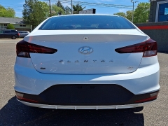 Used 2020  Hyundai Elantra 4d Sedan SE at Joshua Motor Company near Pennsauken&comma; NJ