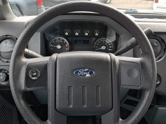 Used 2015  Ford Super Duty F-250 2WD Reg Cab XL at Joshua Motor Company near Pennsauken&comma; NJ