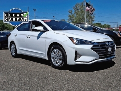 Used 2020  Hyundai Elantra 4d Sedan SE at Joshua Motor Company near Pennsauken&comma; NJ
