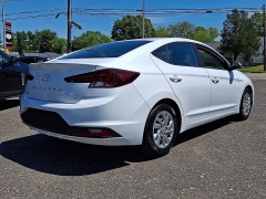 Used 2020  Hyundai Elantra 4d Sedan SE at Joshua Motor Company near Pennsauken&comma; NJ