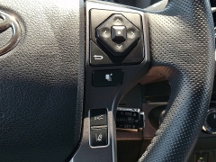 Used 2023  Toyota Tacoma 4WD TRD Sport Double Cab 6ft Bed V6 AT at Joshua Motor Company near Pennsauken&comma; NJ