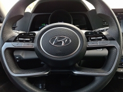 Used 2023 Hyundai Elantra Hybrid Blue DCT at Joshua Motor Company near Pennsauken, NJ