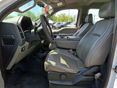 Used 2017  Ford Super Duty F-350 4WD Crew Cab XLT SRW at Joshua Motor Company near Pennsauken&comma; NJ