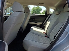 Used 2024  Honda HR-V LX AWD CVT at Joshua Motor Company near Pennsauken&comma; NJ