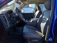 Used 2016 Ram 1500 2WD Crew Cab Tradesman at Joshua Motor Company near Pennsauken, NJ