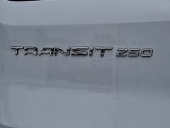 Used 2023 Ford Transit Cargo Van T-250 130" Low Rf 9070 GVWR RWD at Joshua Motor Company near Pennsauken, NJ