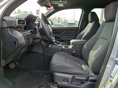 Used 2024  Toyota Tacoma 4WD SR5 Double Cab 6ft Bed AT at Joshua Motor Company near Pennsauken&comma; NJ