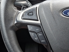 Used 2018  Ford Fusion 4d Sedan SE 1&period;5L EcoBoost at Joshua Motor Company near Pennsauken&comma; NJ