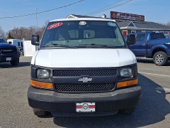 Used 2015 Chevrolet Express Wagon 2500 Wagon LS at Joshua Motor Company near Pennsauken, NJ