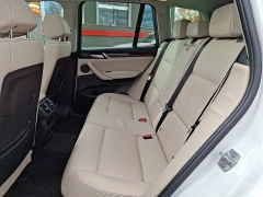 Used 2016 BMW X3 AWD 4dr xDrive28i at Joshua Motor Company near Pennsauken, NJ