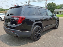 Used 2022  GMC Acadia AWD 4dr SLT at Joshua Motor Company near Pennsauken&comma; NJ