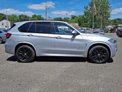Used 2017 BMW X5 xDrive35i Sports Activity Vehicle at Joshua Motor Company near Pennsauken, NJ