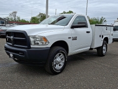Used 2018  Ram 2500 4WD Reg Cab Tradesman at Joshua Motor Company near Pennsauken&comma; NJ