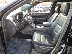 Used 2017 Jeep Grand Cherokee 4d SUV 4WD Limited at Joshua Motor Company near Pennsauken, NJ
