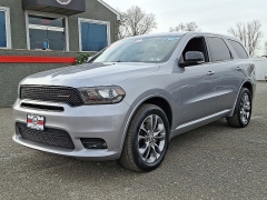 Used 2019  Dodge Durango 4d SUV AWD GT Plus at Joshua Motor Company near Pennsauken, NJ