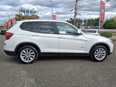 Used 2016 BMW X3 AWD 4dr xDrive28i at Joshua Motor Company near Pennsauken, NJ