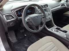 Used 2018  Ford Fusion Hybrid 4d Sedan S at Joshua Motor Company near Pennsauken&comma; NJ