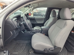 Used 2023  Toyota Tacoma 2WD SR Access Cab 6ft Bed I4 AT at Joshua Motor Company near Pennsauken&comma; NJ