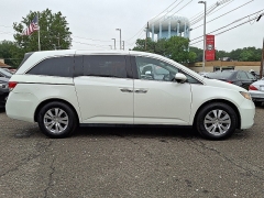 Used 2016 Honda Odyssey 4d Wagon EX-L at Joshua Motor Company near Pennsauken, NJ