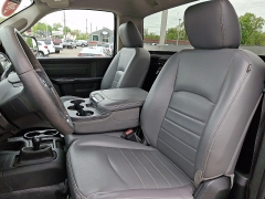 Used 2018  Ram 2500 4WD Reg Cab Tradesman at Joshua Motor Company near Pennsauken&comma; NJ