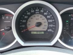 Used 2009 Toyota Tacoma 4WD D-Cab Short Bed Auto at Joshua Motor Company near Pennsauken, NJ