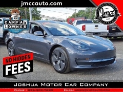 Used 2023 Tesla Model 3 RWD at Joshua Motor Company near Pennsauken, NJ